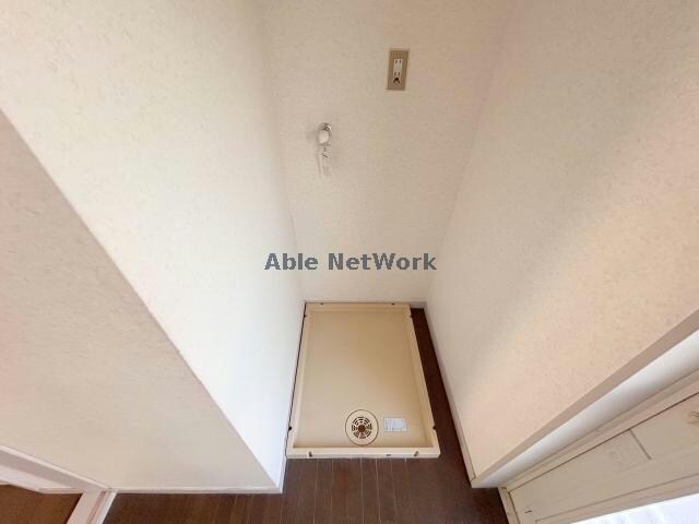 アイネストハイムAの物件内観写真