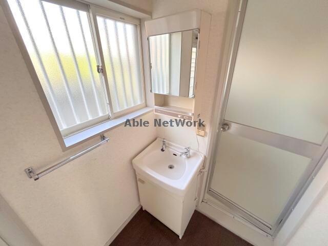 アイネストハイムAの物件内観写真