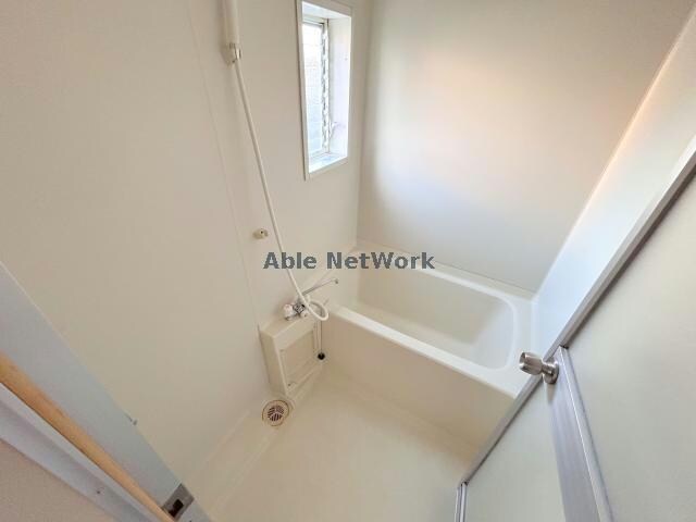 アイネストハイムAの物件内観写真