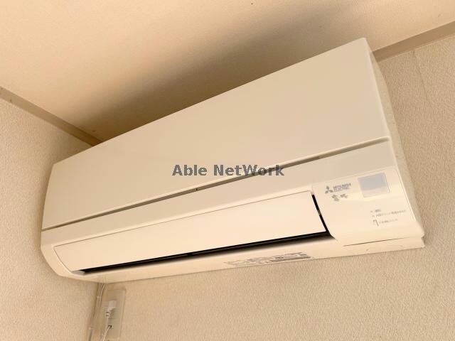 アイネストハイムAの物件内観写真