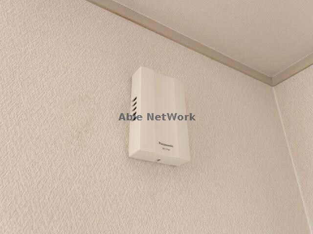 アイネストハイムAの物件内観写真