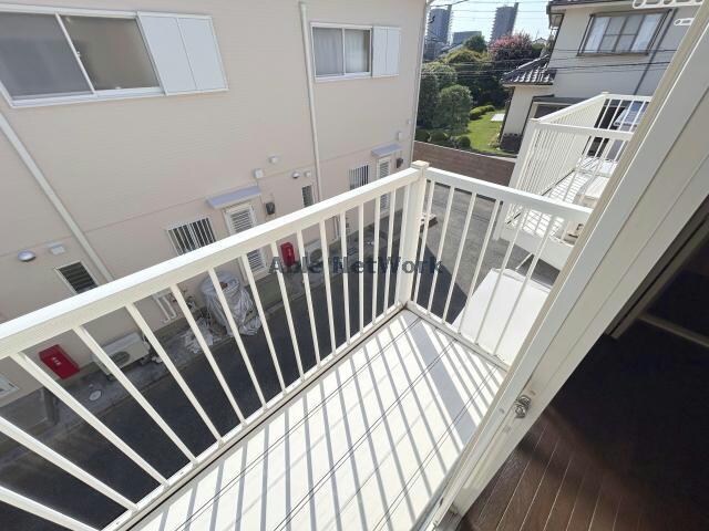 アイネストハイムAの物件内観写真