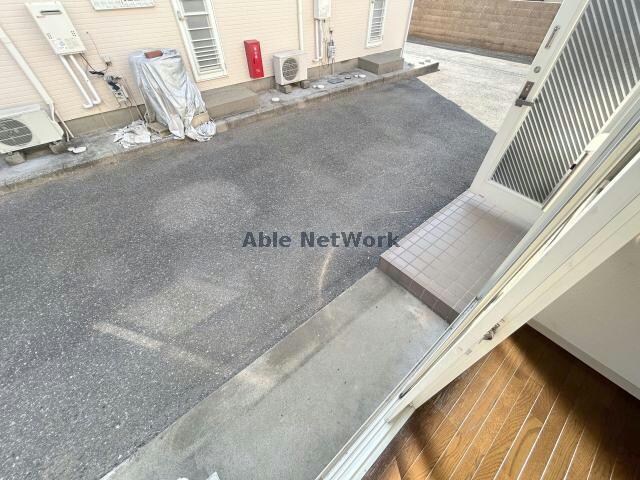 アイネストハイムAの物件内観写真