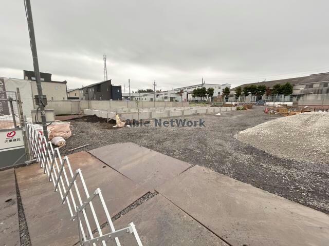 フルール・ド・リスⅠの物件外観写真