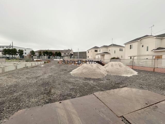 フルール・ド・リスⅡの物件外観写真