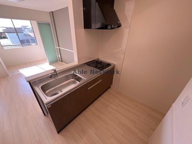 古河駅 車移動10分  4km 2階の物件内観写真