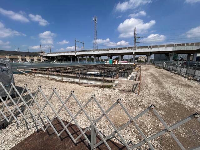 古河駅 車移動10分  4km 2階の物件外観写真