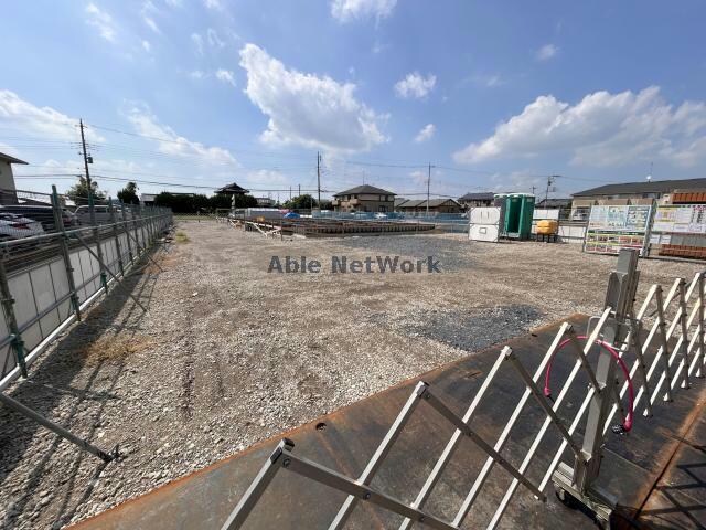 古河駅 車移動10分  4km 2階の物件外観写真