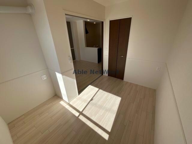 古河駅 車移動10分  4km 2階の物件内観写真