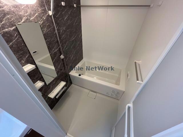 古河駅 車移動10分  4km 2階の物件内観写真