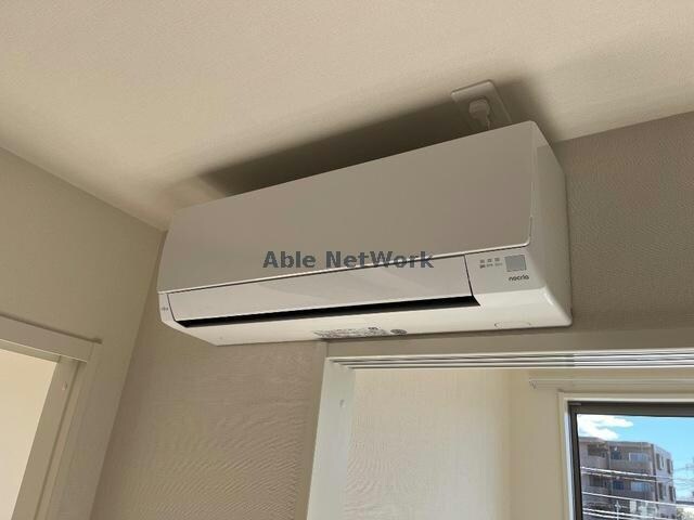 古河駅 車移動10分  4km 2階の物件内観写真