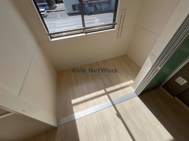 古河駅 車移動10分  4km 2階の物件内観写真