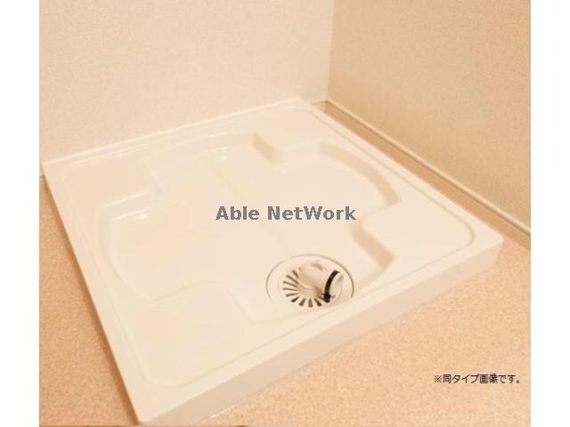 大山ニューライズⅠの物件内観写真