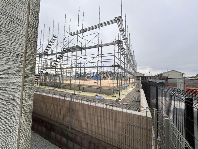 大山ニューライズⅡの物件外観写真