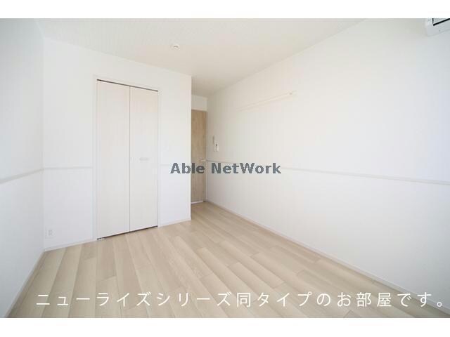 ブリリアント・ヴィラの物件内観写真