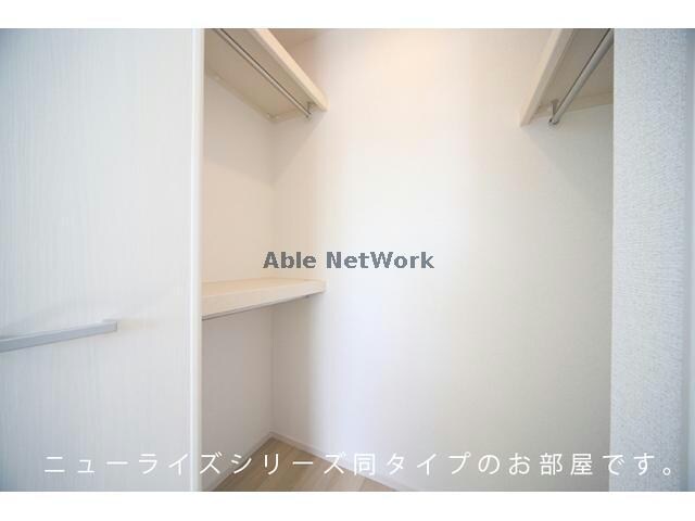 ブリリアント・ヴィラの物件内観写真