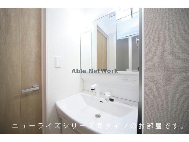 ブリリアント・ヴィラの物件内観写真