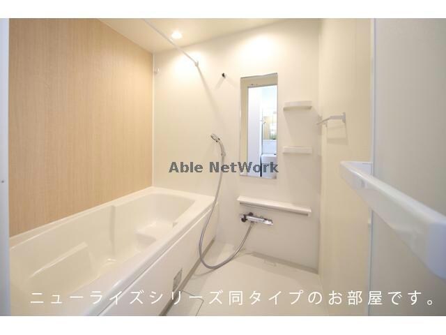 ブリリアント・ヴィラの物件内観写真