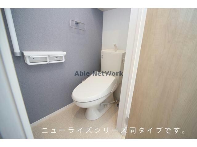 ブリリアント・ヴィラの物件内観写真