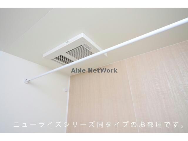 ブリリアント・ヴィラの物件内観写真