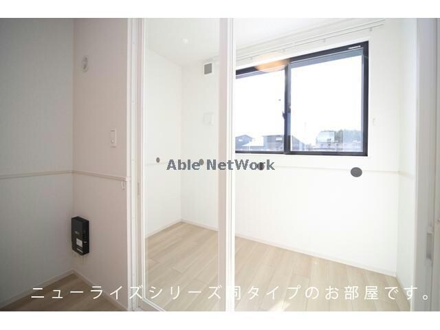 ブリリアント・ヴィラの物件内観写真