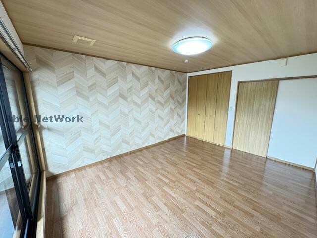 新発田駅 バス3分  能力開発短大前下車：停歩10分 1階の物件内観写真