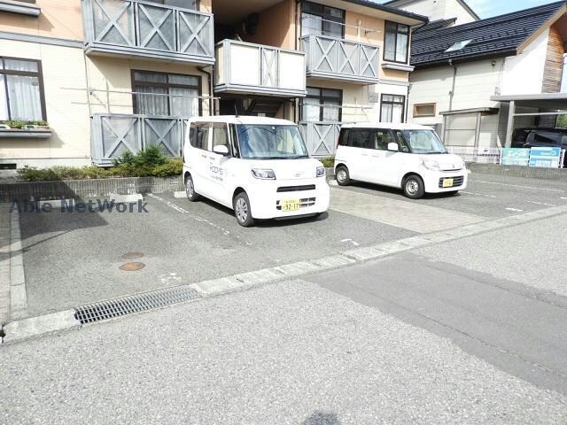 西新発田駅 徒歩15分 2階の物件内観写真