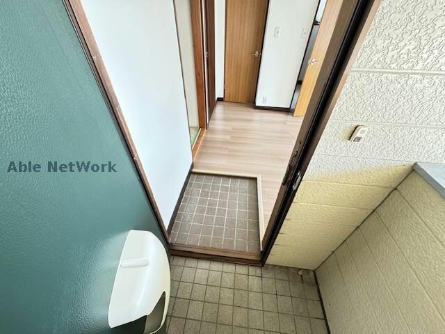 新発田駅 徒歩27分 2階の物件内観写真