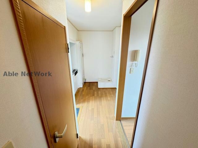 西新発田駅 徒歩16分 2階の物件内観写真