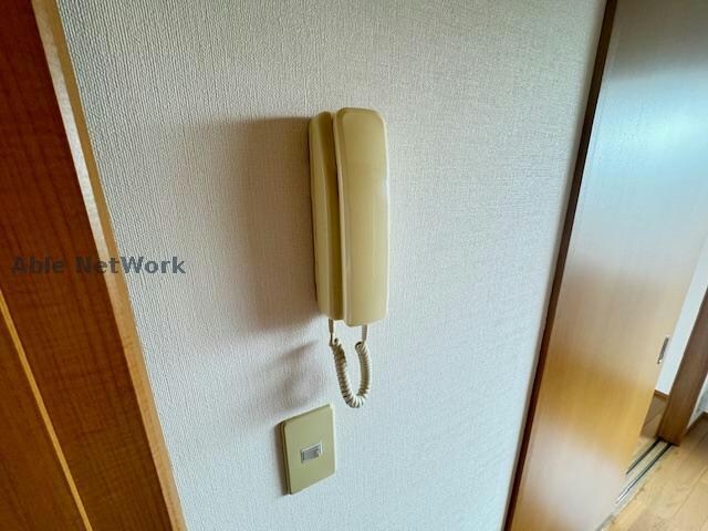西新発田駅 徒歩16分 2階の物件内観写真
