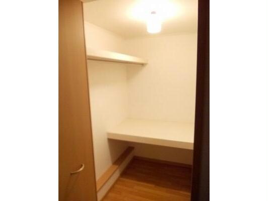 水原駅 バス48分  安田インター前下車：停歩3分 1階の物件内観写真