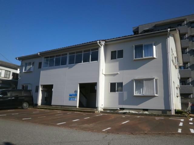 新発田駅 徒歩26分 1階の物件外観写真