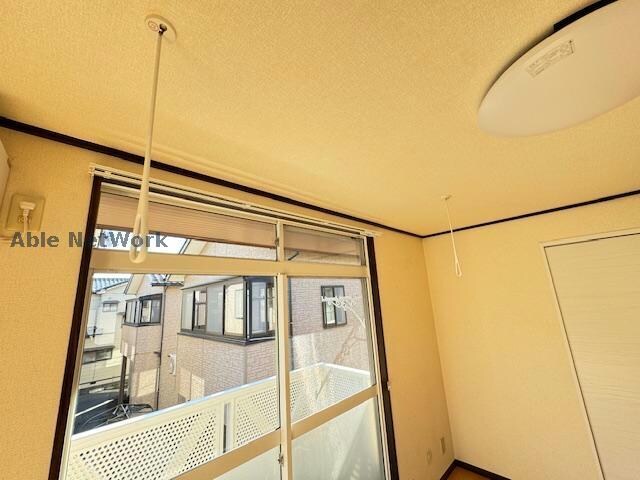 西新発田駅 徒歩24分 2階の物件内観写真