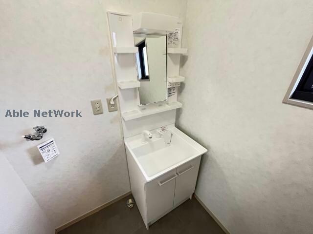 新発田駅 徒歩15分 2階の物件内観写真