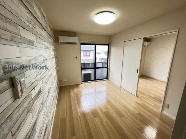 新発田駅 徒歩15分 2階の物件内観写真