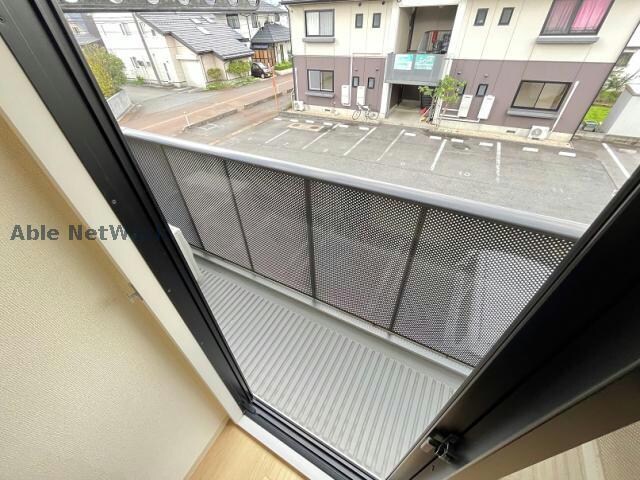 新発田駅 徒歩15分 2階の物件内観写真