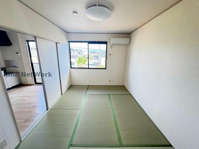 西新発田駅 バス21分  中曽根町下車：停歩3分 2階の物件内観写真