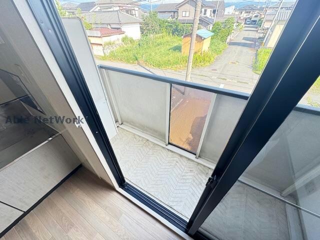 西新発田駅 バス21分  中曽根町下車：停歩3分 2階の物件内観写真