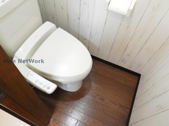 西新発田駅 徒歩29分 1階の物件内観写真