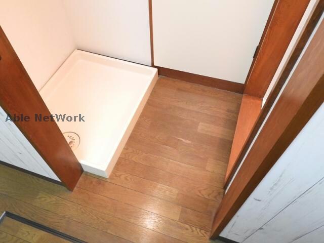 西新発田駅 徒歩29分 1階の物件内観写真