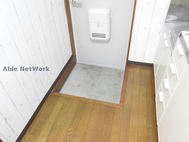 西新発田駅 徒歩29分 1階の物件内観写真