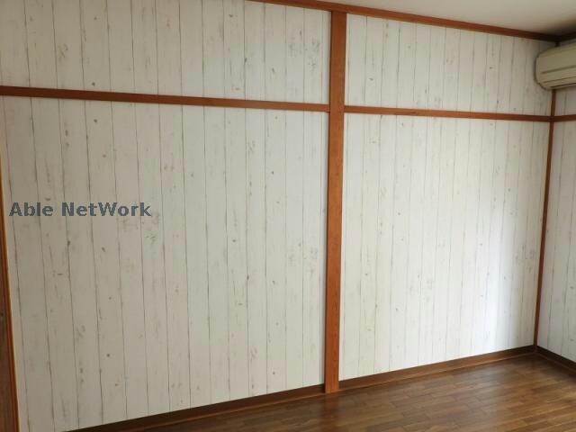 西新発田駅 徒歩29分 1階の物件内観写真