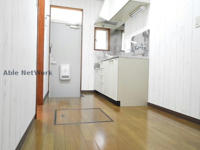 西新発田駅 徒歩29分 1階の物件内観写真