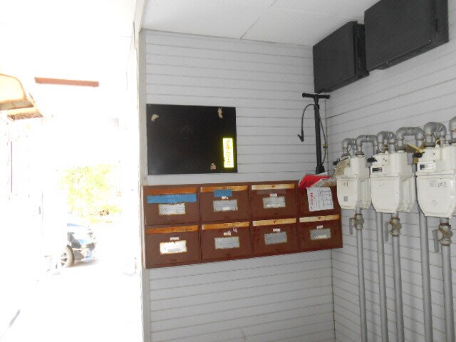 西新発田駅 徒歩26分 1階の物件外観写真