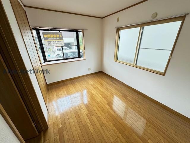 新発田駅 徒歩23分 1階の物件内観写真