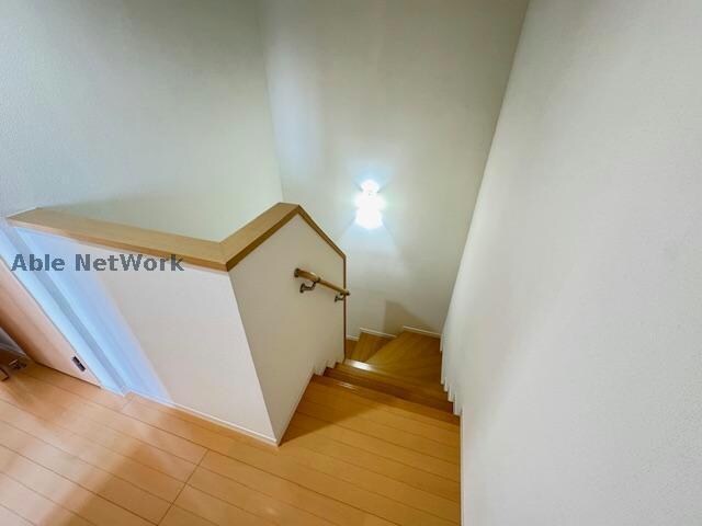 新発田駅 徒歩19分 2階の物件内観写真
