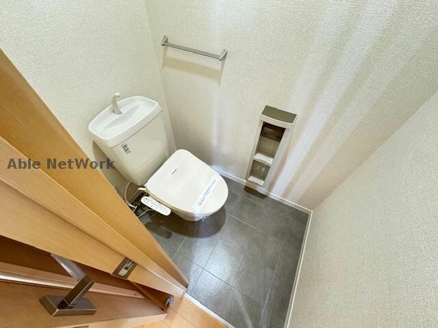 新発田駅 徒歩19分 2階の物件内観写真