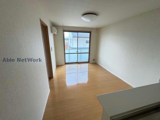 新発田駅 徒歩19分 2階の物件内観写真
