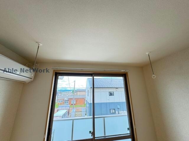 新発田駅 徒歩19分 2階の物件内観写真