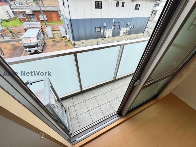 新発田駅 徒歩19分 2階の物件内観写真